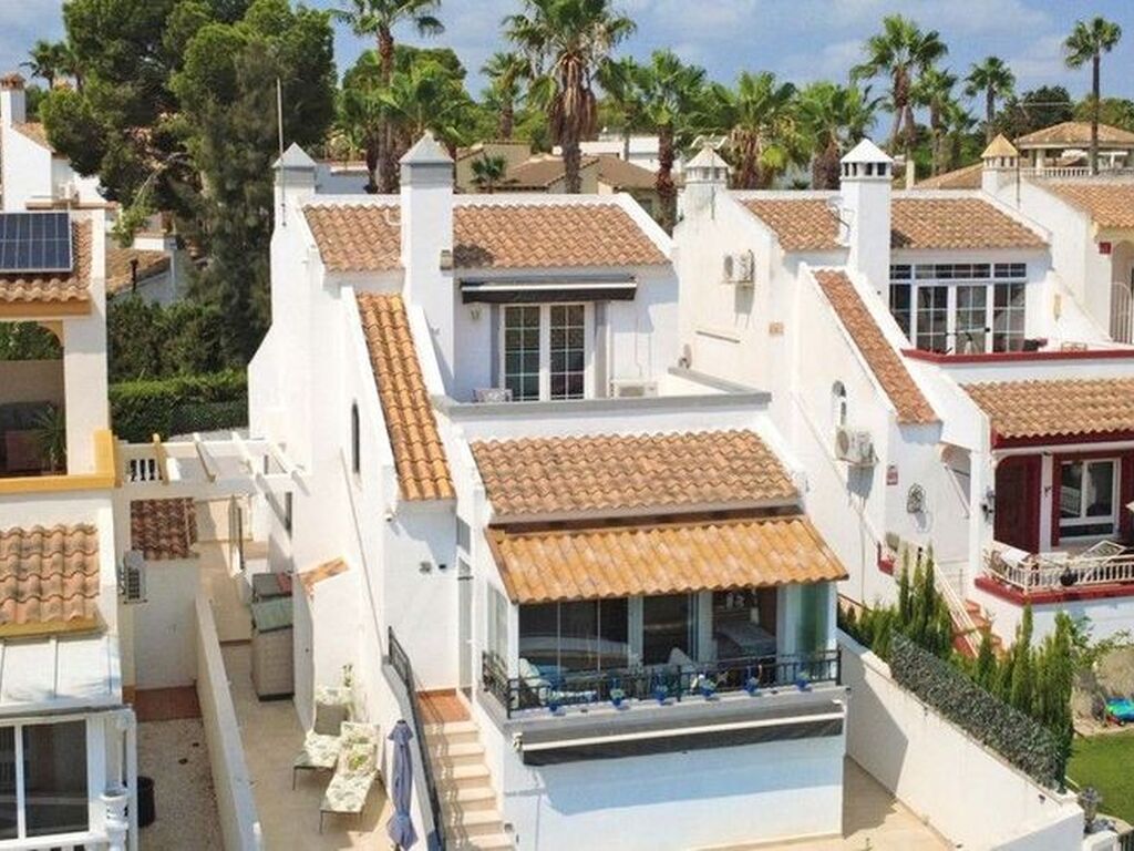 Maison de luxe à vendre à Playas de Orihuela, 424 900 €, Photo 1