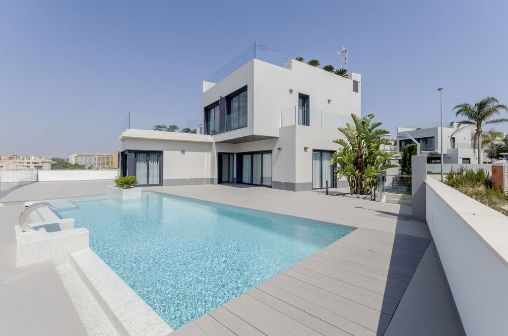 Maison de luxe à vendre à Playas de Orihuela, 1 700 000 €, Photo 1