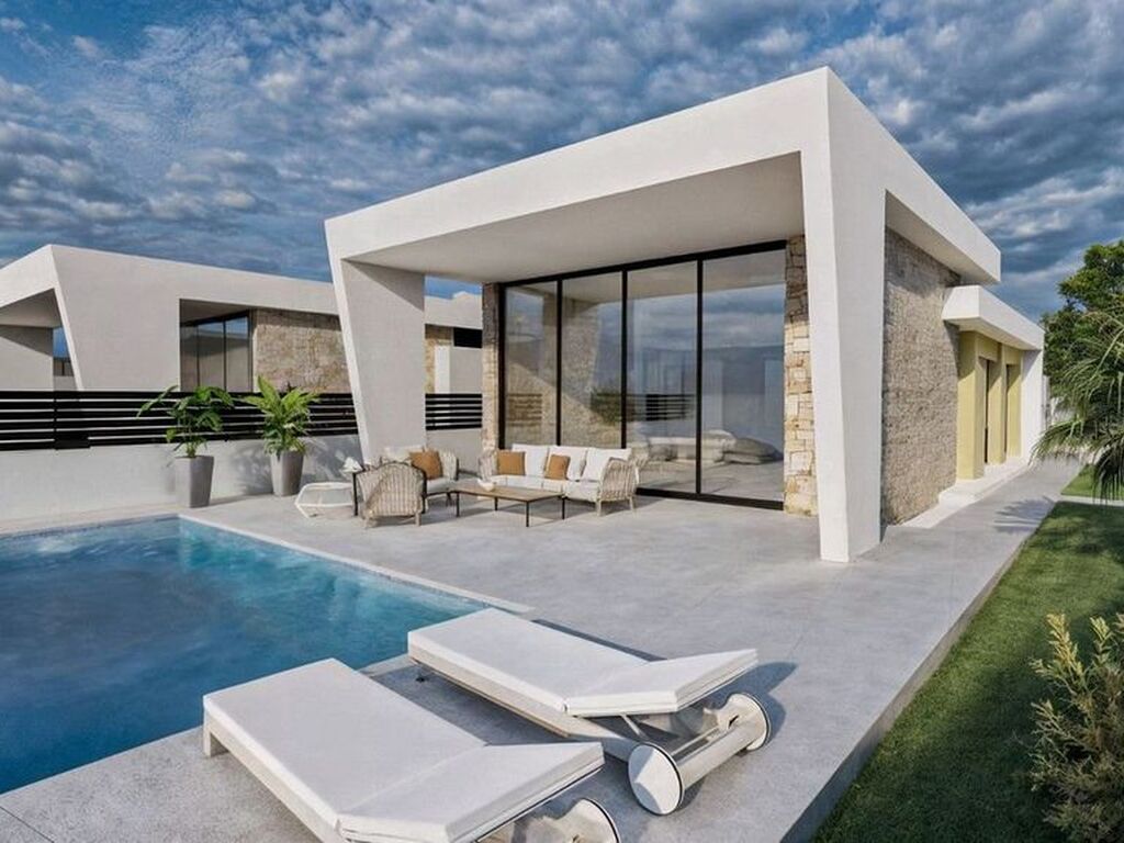 Maison de luxe à vendre à Playas de Orihuela, 750 000 €, Photo 1