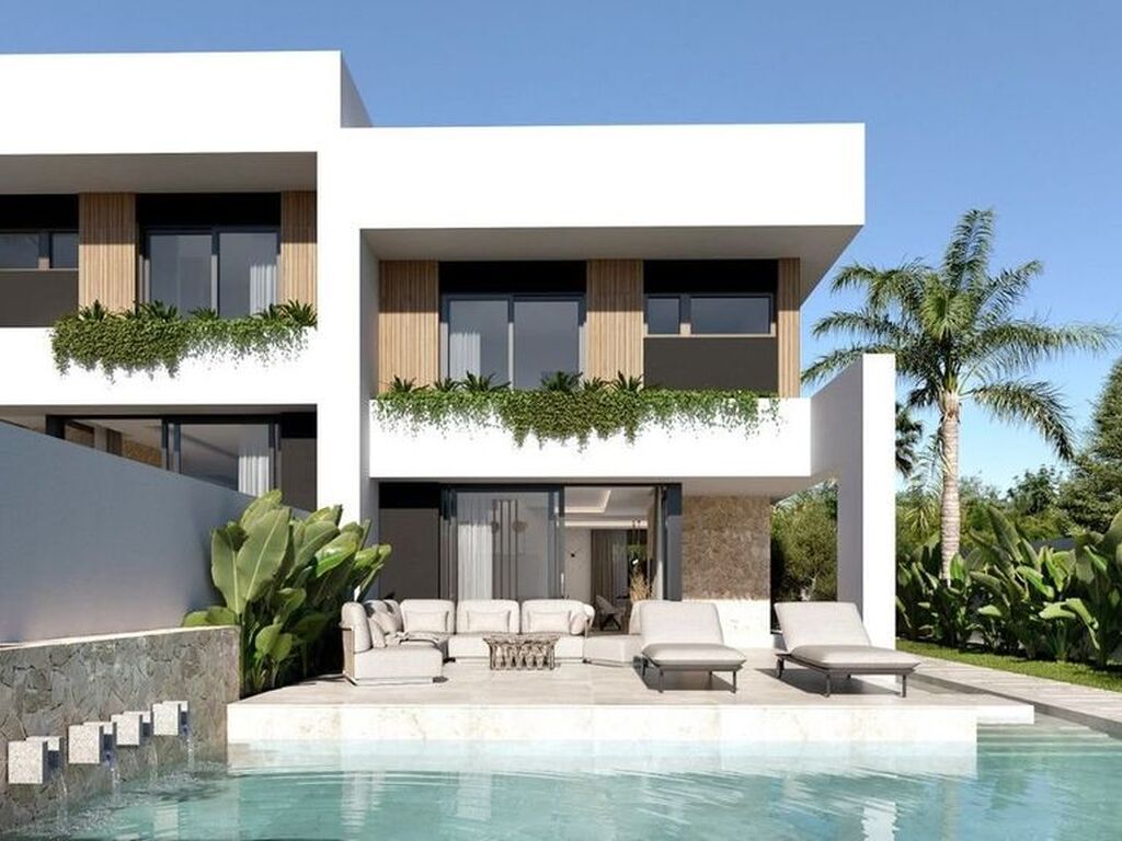 Maison de luxe à vendre à Playas de Orihuela, 579 000 €, Photo 1