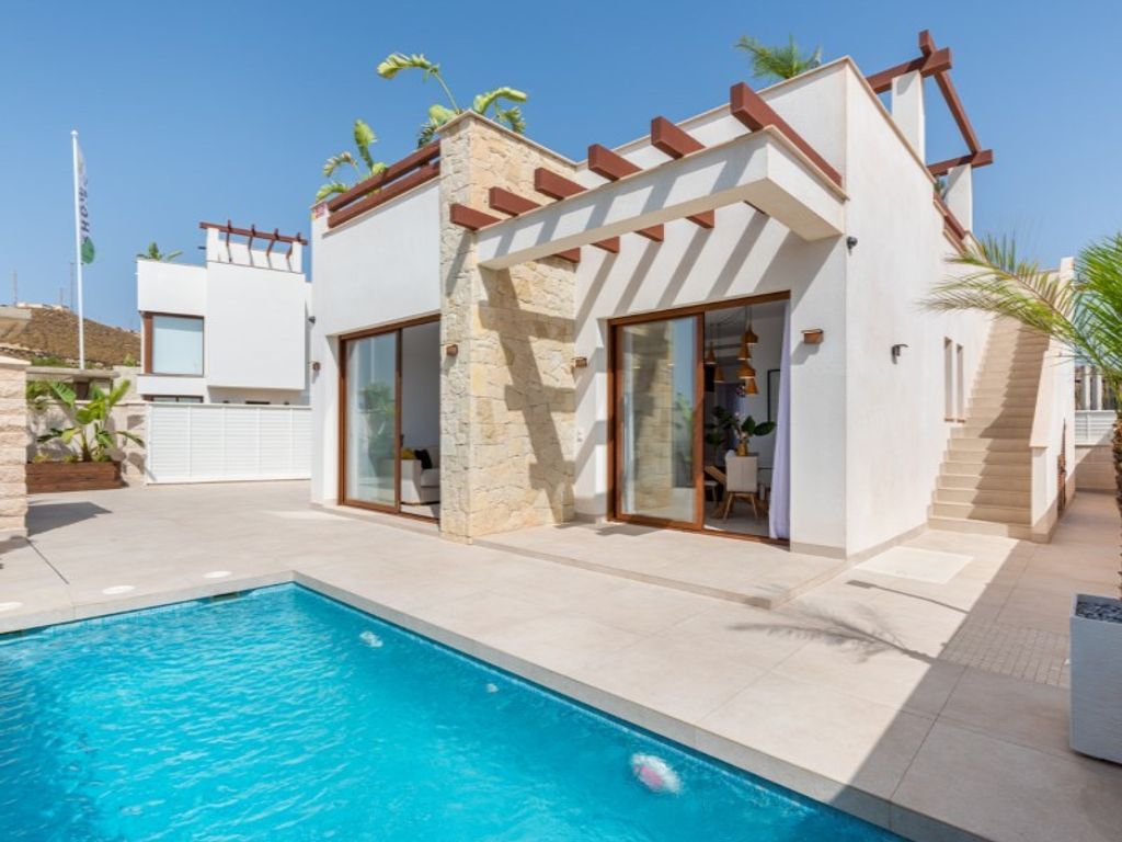 Maison de luxe à vendre à Vera, 429 000 €, Photo 1