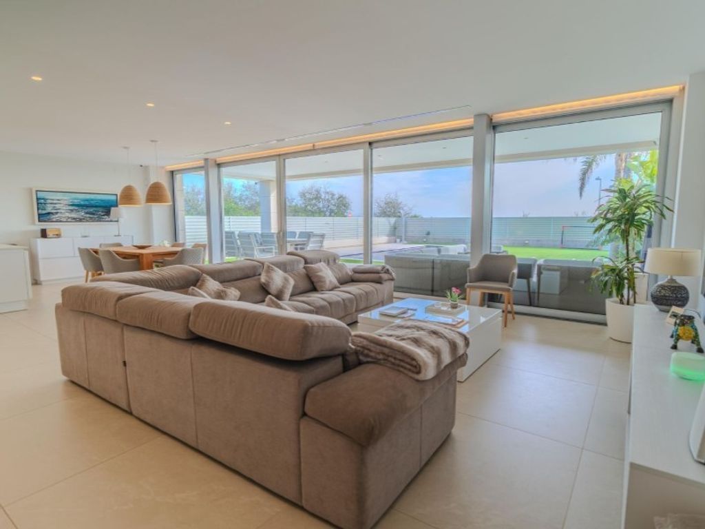 Maison de luxe à vendre à Sagunto, 1 650 000 €, Photo 1