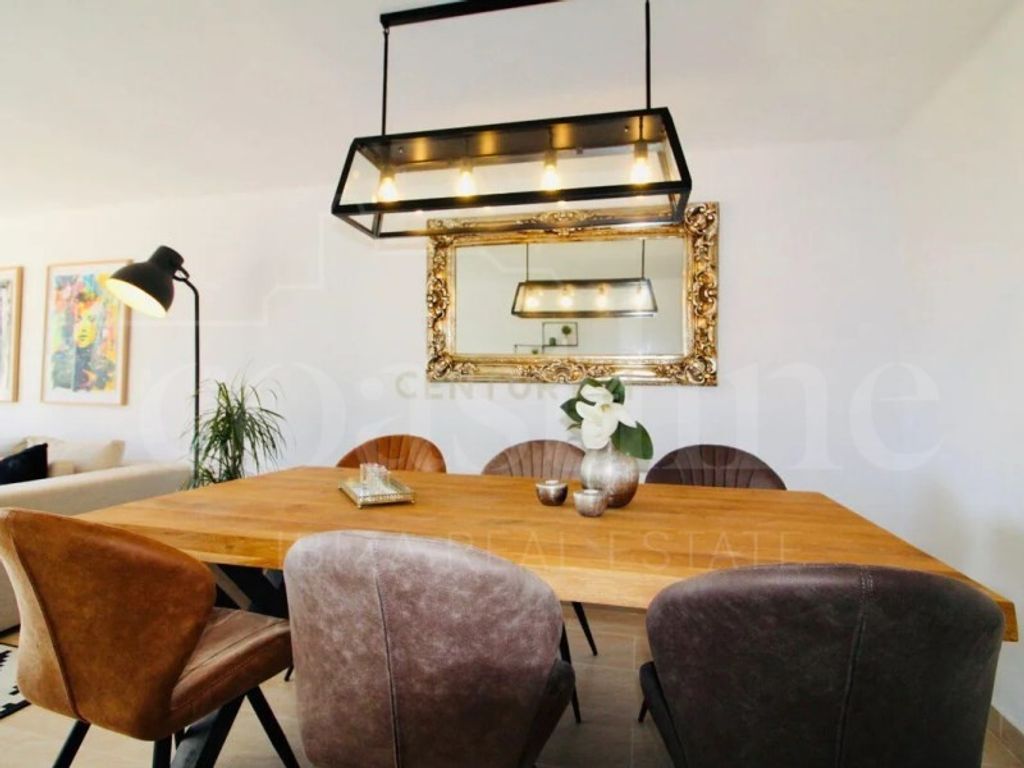 Appartement de luxe à vendre à Santa Eulària des Riu, 490 000 €, Photo 1