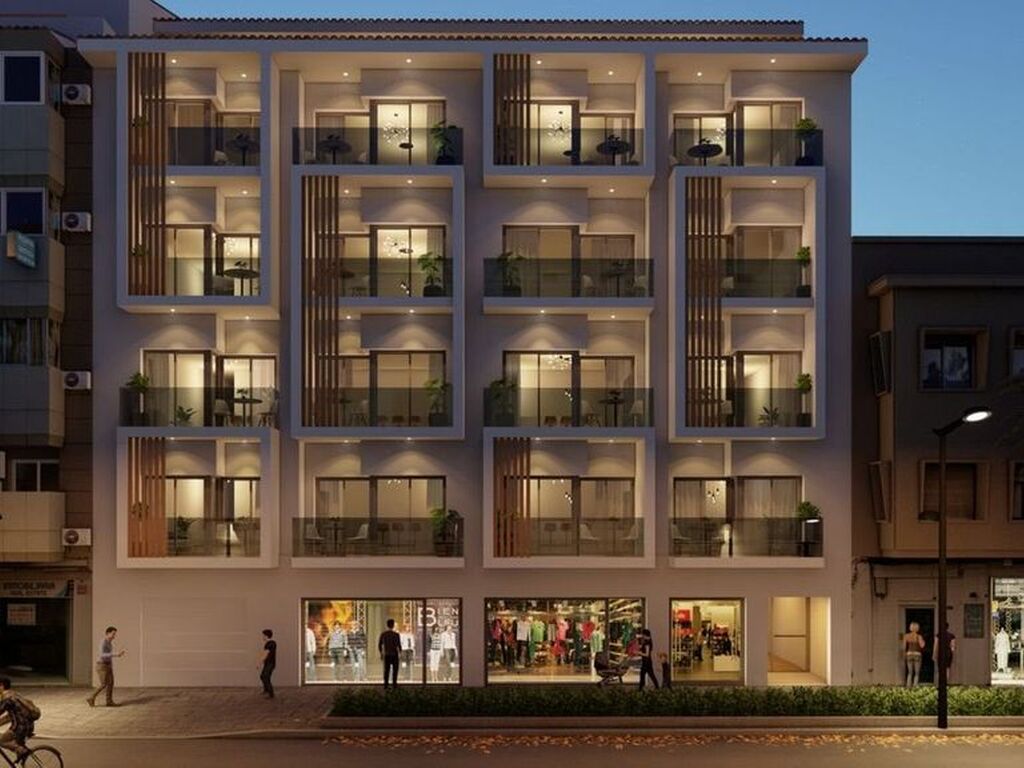 Appartement de luxe à vendre à Altea, 520 000 €, Photo 2