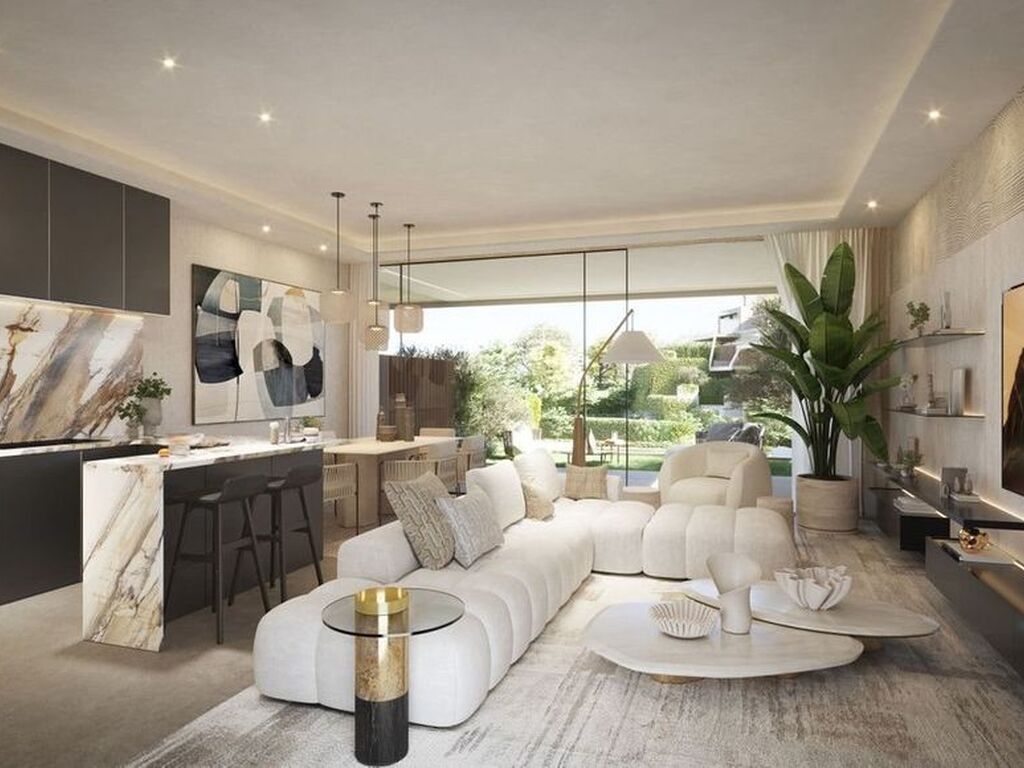 Maison de luxe à vendre à Elviria, 1 585 675 €, Photo 2
