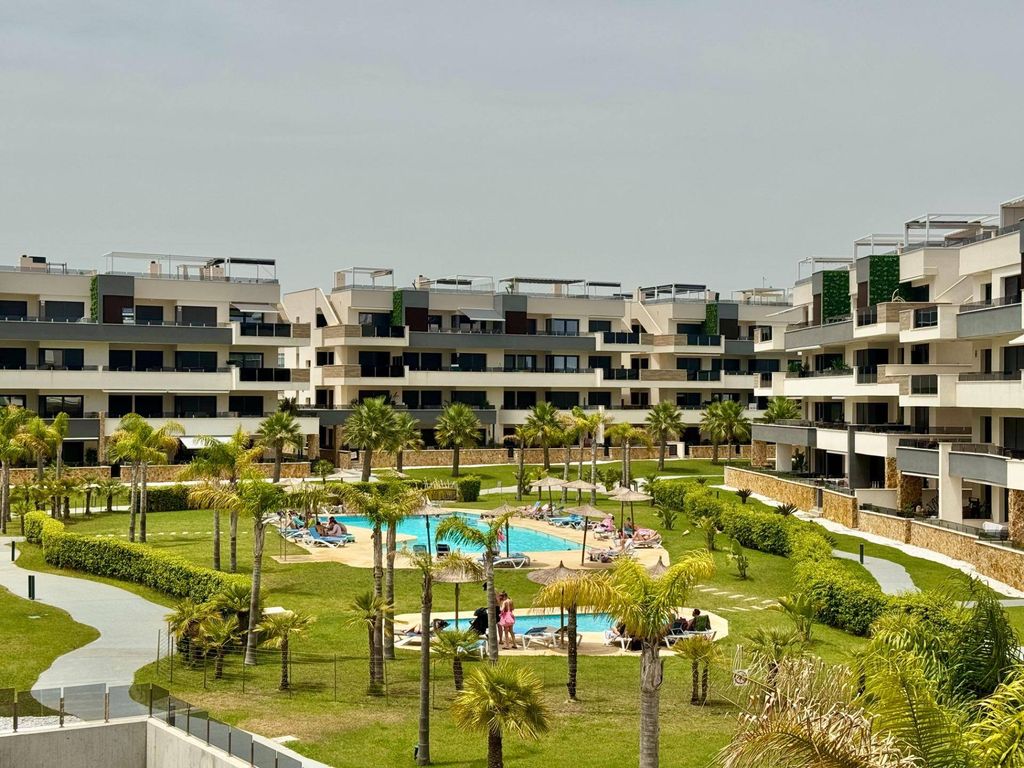 Appartement de luxe à vendre à Playas de Orihuela, 485 000 €, Photo 2