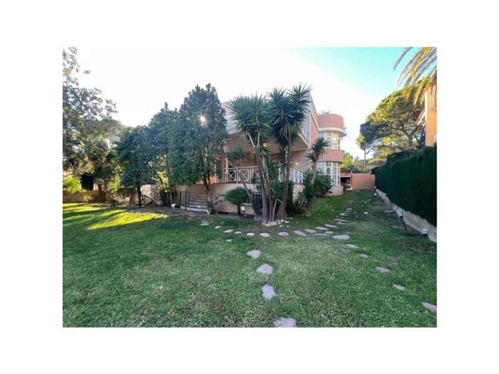 Luxury House for sale in Godella, 1 350 000 €, Photo 2