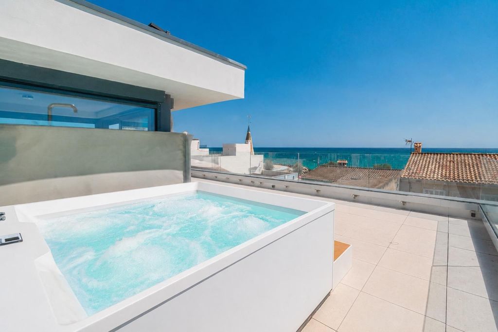 Maison de luxe à vendre à Palma, 2 950 000 €, Photo 2