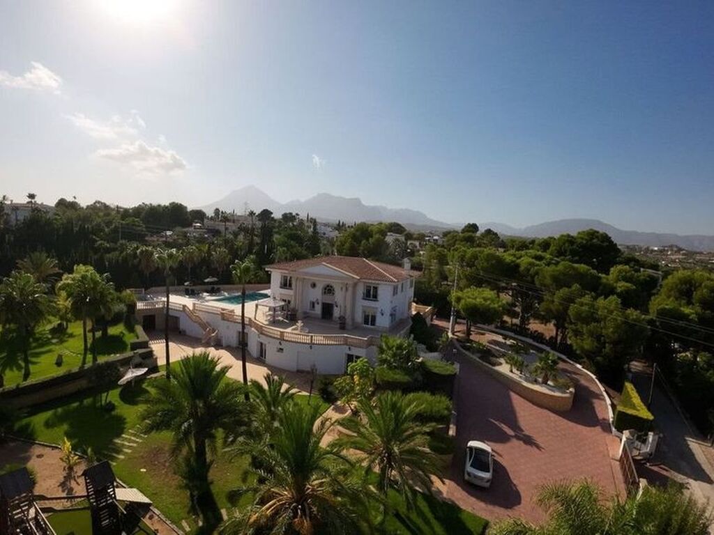 Luxury House for sale in Altea, 2 650 000 €, Photo 3