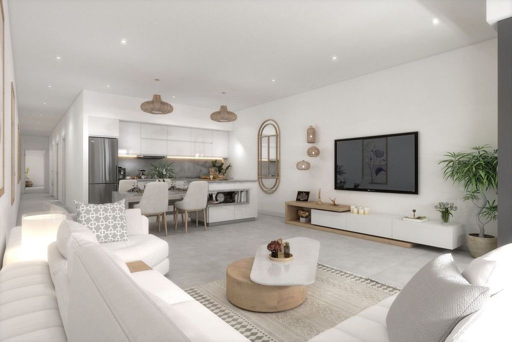 Appartement de luxe à vendre à Altea, 520 000 €, Photo 3