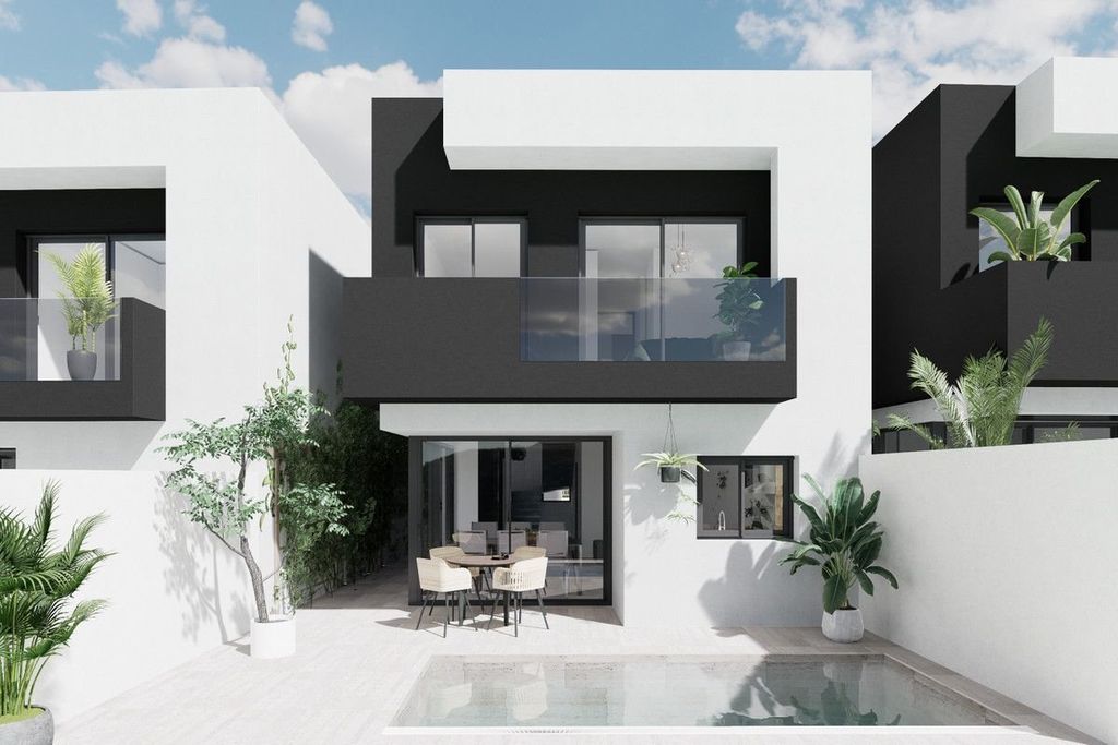 Maison de luxe à vendre à Águilas, 455 000 €, Photo 3