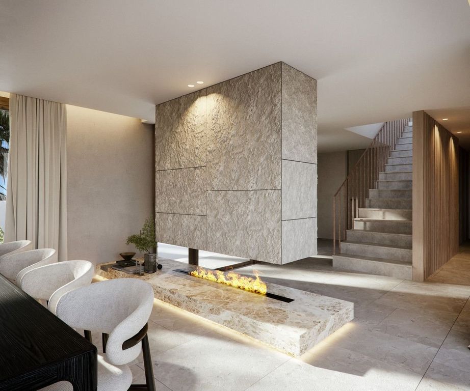 Maison de luxe à vendre à Elviria, 2 895 000 €, Photo 3