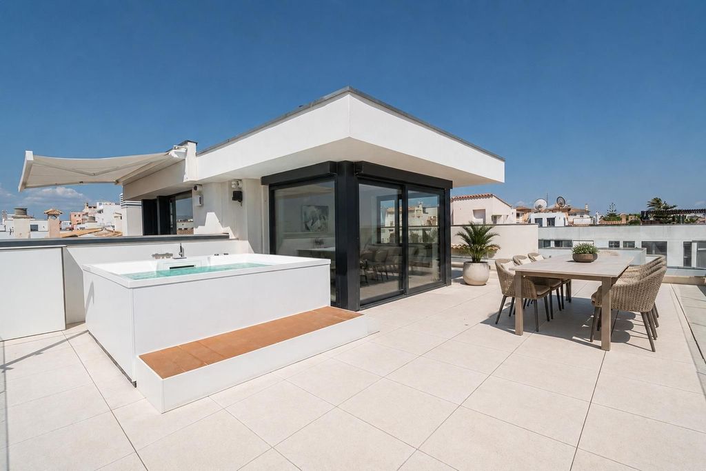 Maison de luxe à vendre à Palma, 2 950 000 €, Photo 3