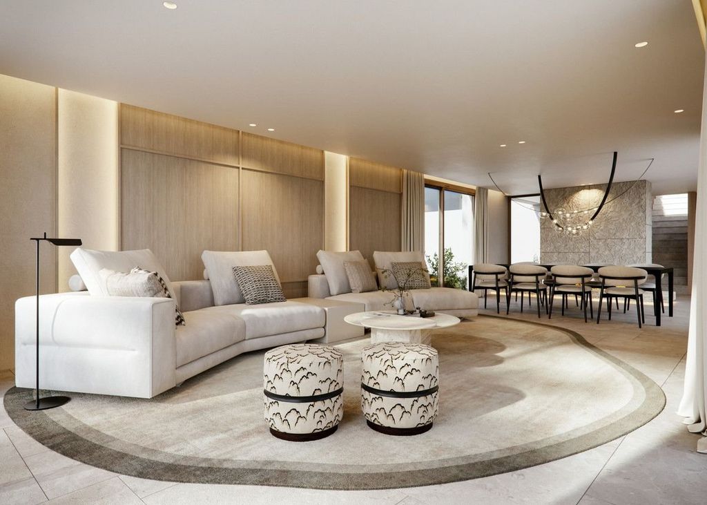 Maison de luxe à vendre à Elviria, 2 895 000 €, Photo 4