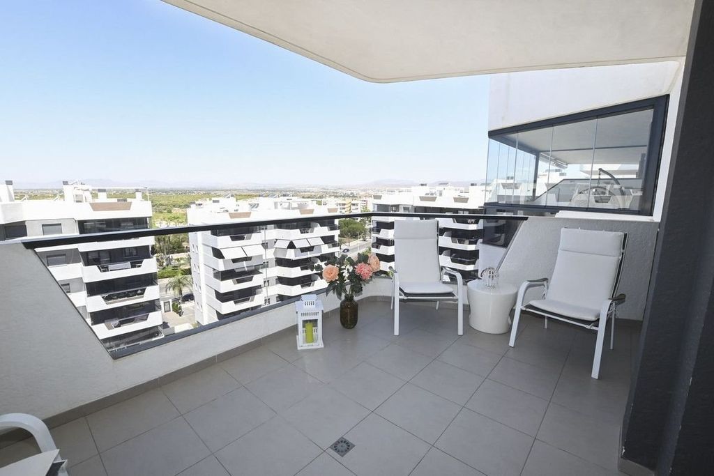 Appartement de luxe à vendre à Arenales Del Sol, 449 000 €, Photo 4