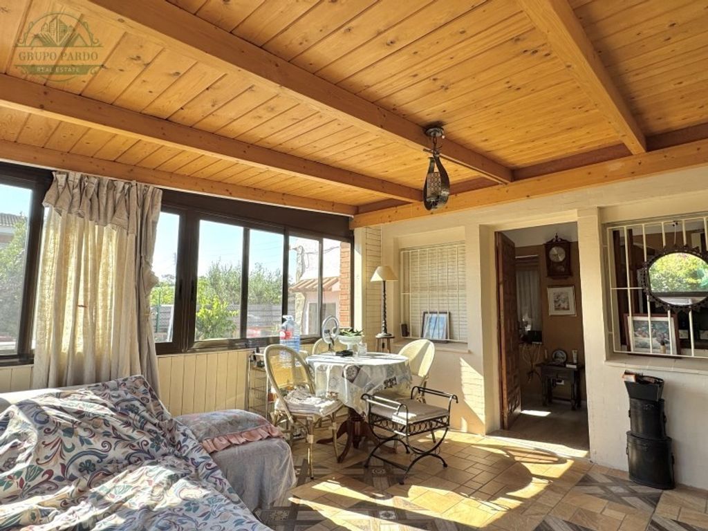 Luxury House for sale in Santa Oliva, 500 000 €, Photo 4
