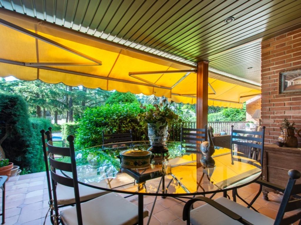 Maison de luxe à vendre à Las Rozas de Madrid, 1 199 000 €, Photo 4