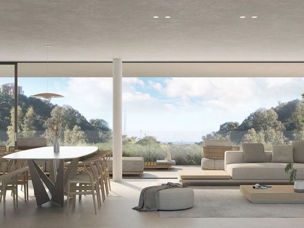 Luxury Apartment for sale in Elviria, 1 070 000 €, Photo 5