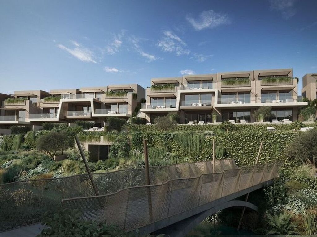 Maison de luxe à vendre à Elviria, 1 585 675 €, Photo 5