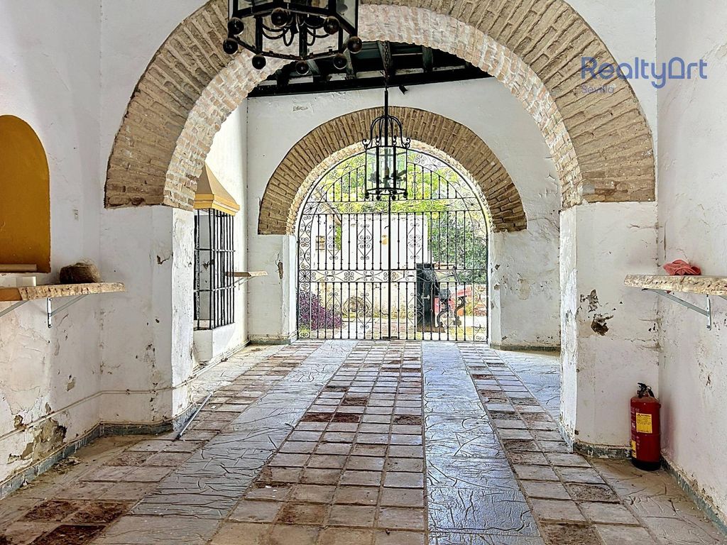 Maison de luxe à vendre à Gines, 739 999 €, Photo 5
