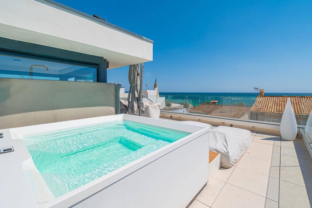 Maison de luxe à vendre à Palma, 2 950 000 €, Photo 5