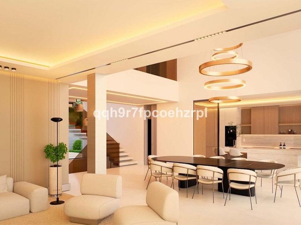 Maison de luxe à vendre à Elviria, 4 850 000 €, Photo 6