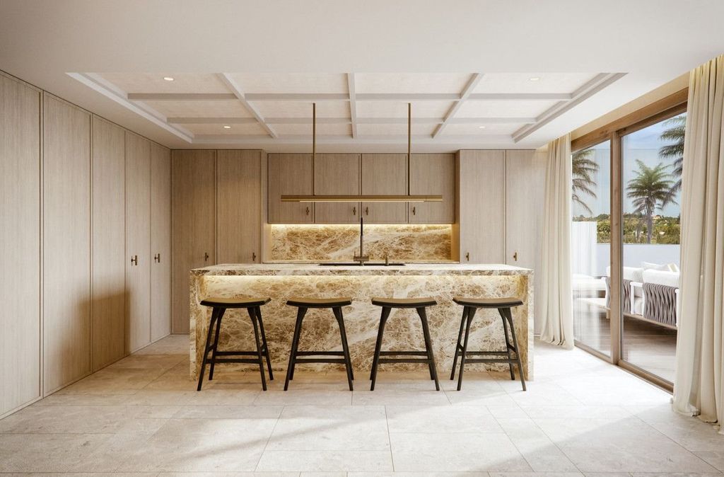 Maison de luxe à vendre à Elviria, 2 920 000 €, Photo 6
