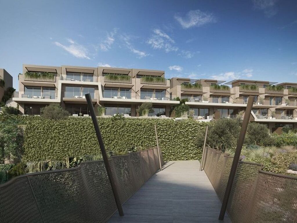 Maison de luxe à vendre à Elviria, 1 493 450 €, Photo 6