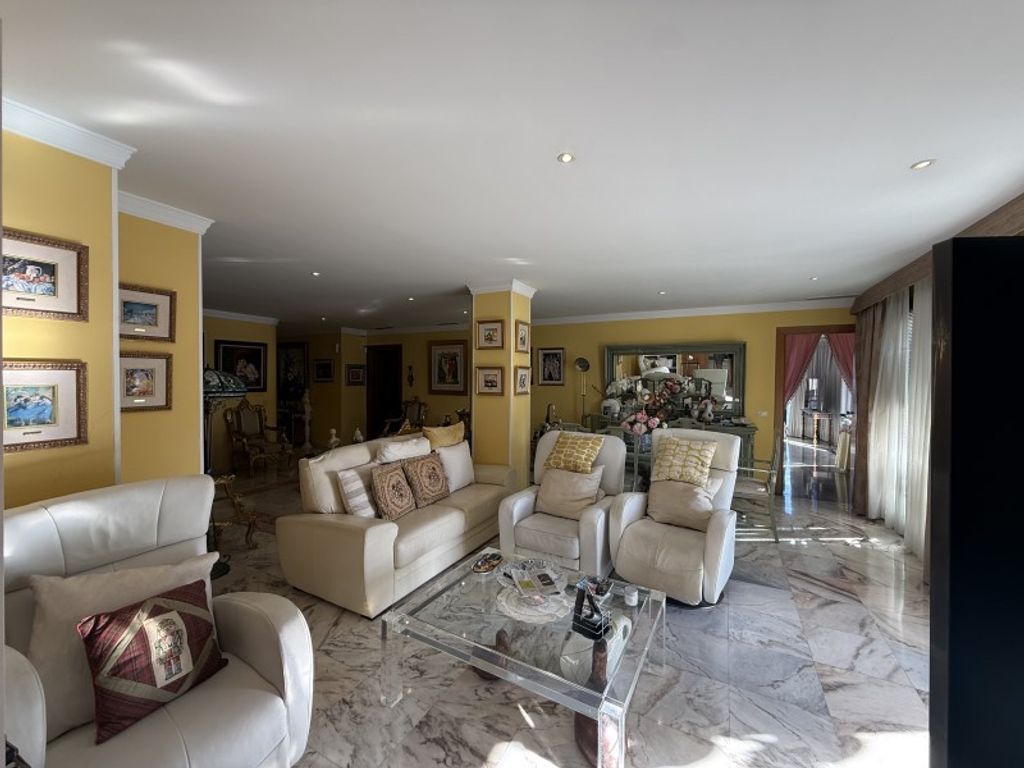 Appartement de luxe à vendre à Marbella, 1 200 000 €, Photo 6