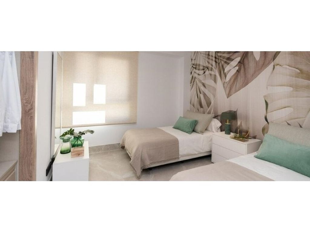 Appartement de luxe à vendre à Istán, 580 000 €, Photo 6