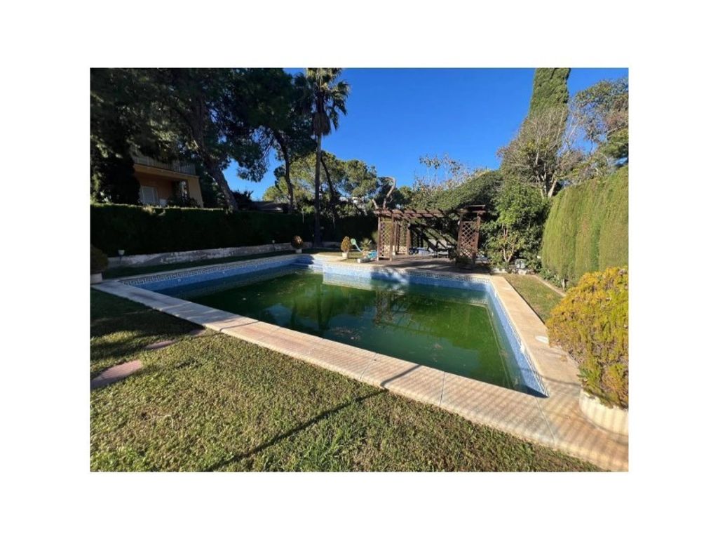 Luxury House for sale in Godella, 1 350 000 €, Photo 6
