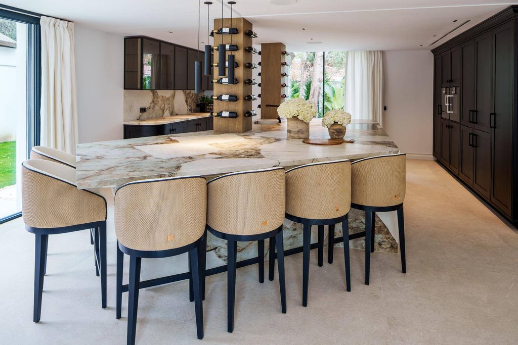Luxury House for sale in Marbella, 7 400 000 €, Photo 6