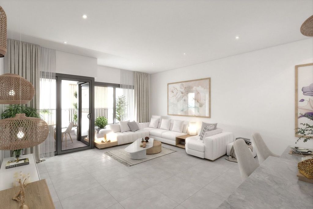 Appartement de luxe à vendre à Altea, 510 000 €, Photo 7