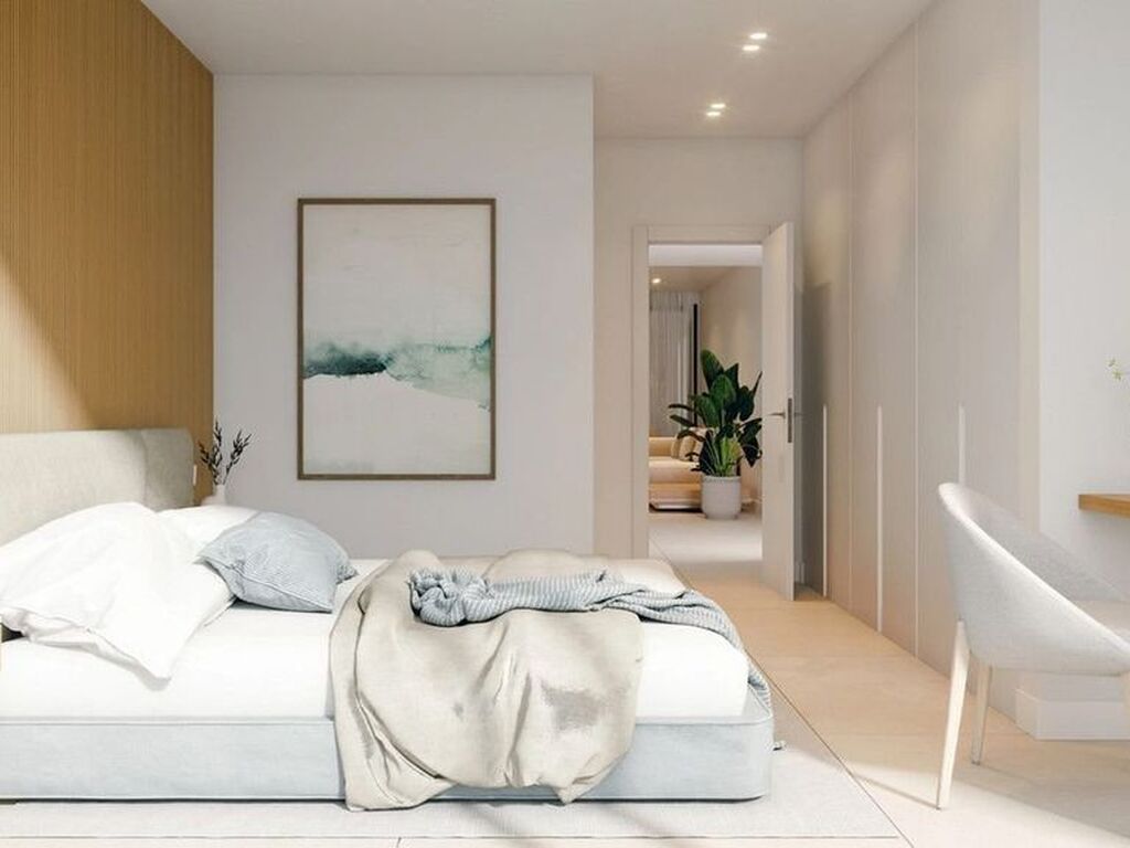 Luxury Apartment for sale in Elviria, 900 000 €, Photo 7