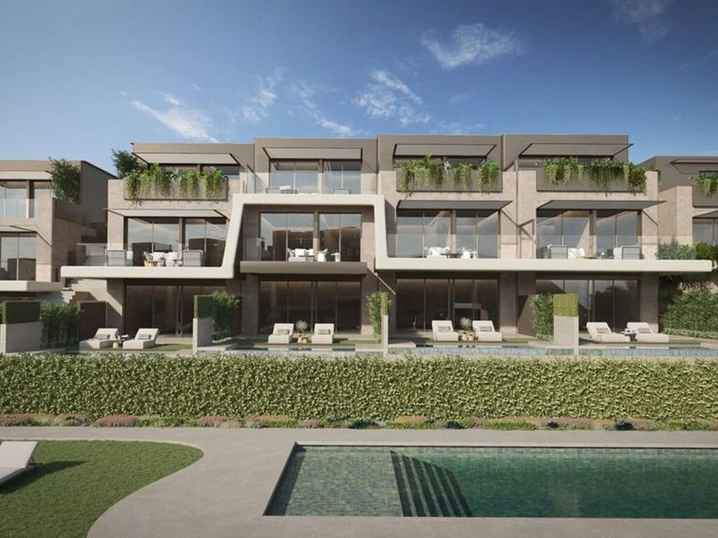 Maison de luxe à vendre à Elviria, 1 493 450 €, Photo 7