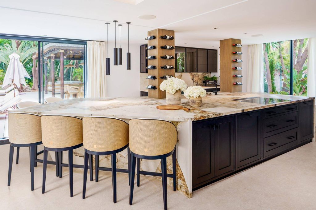 Luxury House for sale in Marbella, 7 400 000 €, Photo 7