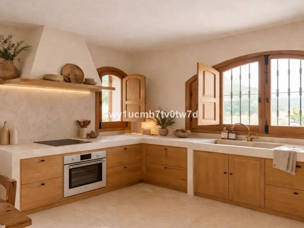 Maison de luxe à vendre à Torremolinos, 900 000 €, Photo 2