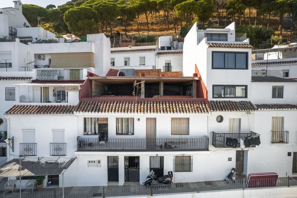 Maison de luxe à vendre à Mijas, 750 000 €, Photo 2