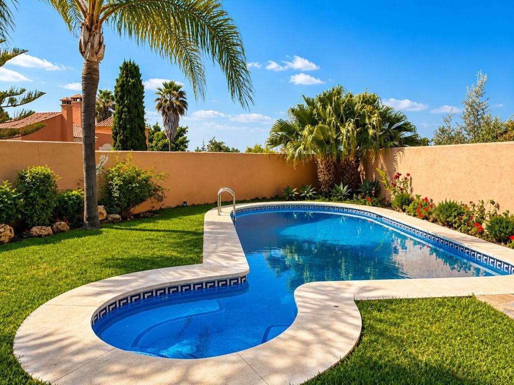 Luxury House for sale in Marbella, 2 195 000 €, Photo 2
