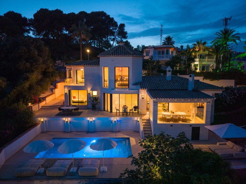Luxury House for sale in Marbella, 3 600 000 €, Photo 2