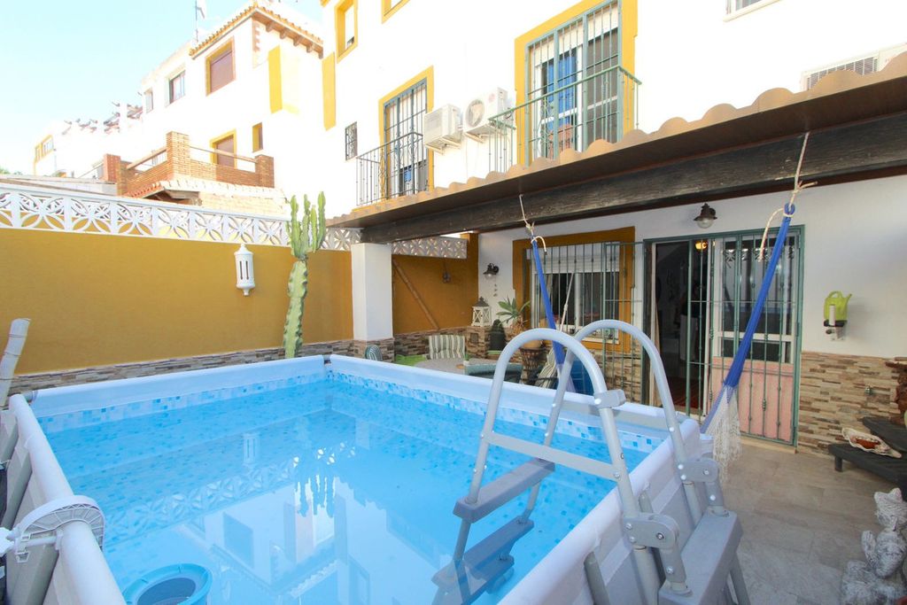 Maison de luxe à vendre à Marbella, 560 000 €, Photo 2