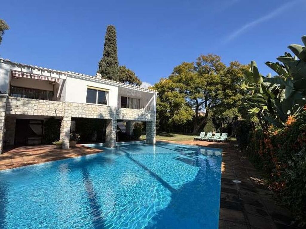 Maison de luxe à vendre à Marbella, 4 200 000 €, Photo 2
