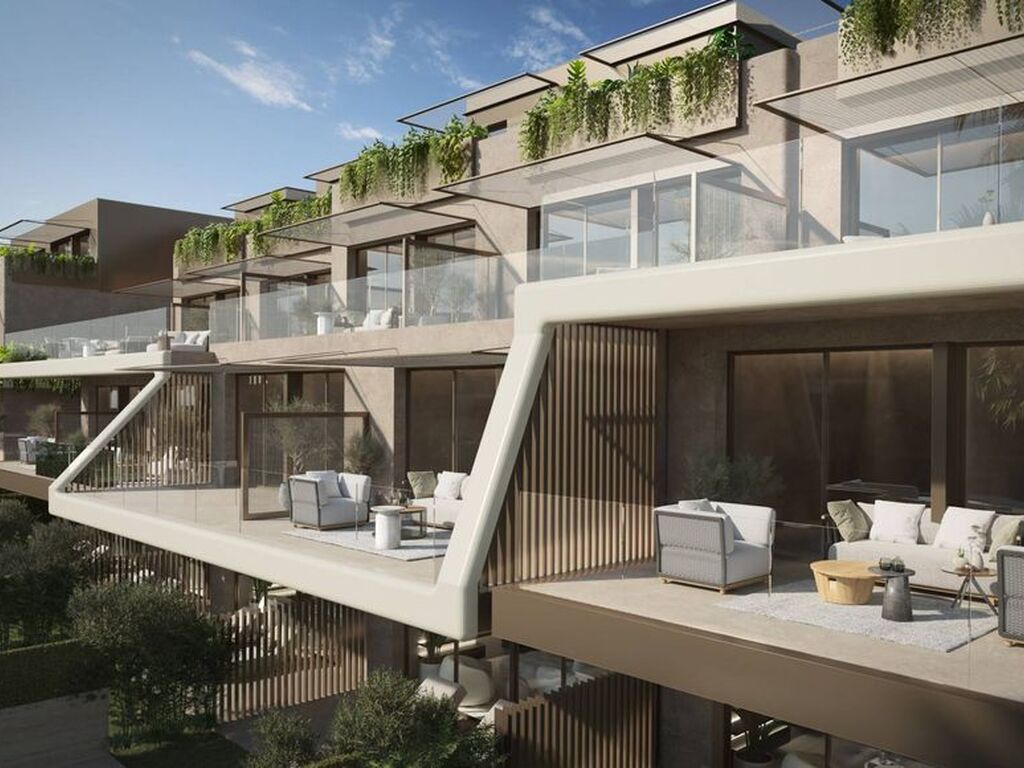 Maison de luxe à vendre à Marbella, 1 481 550 €, Photo 2