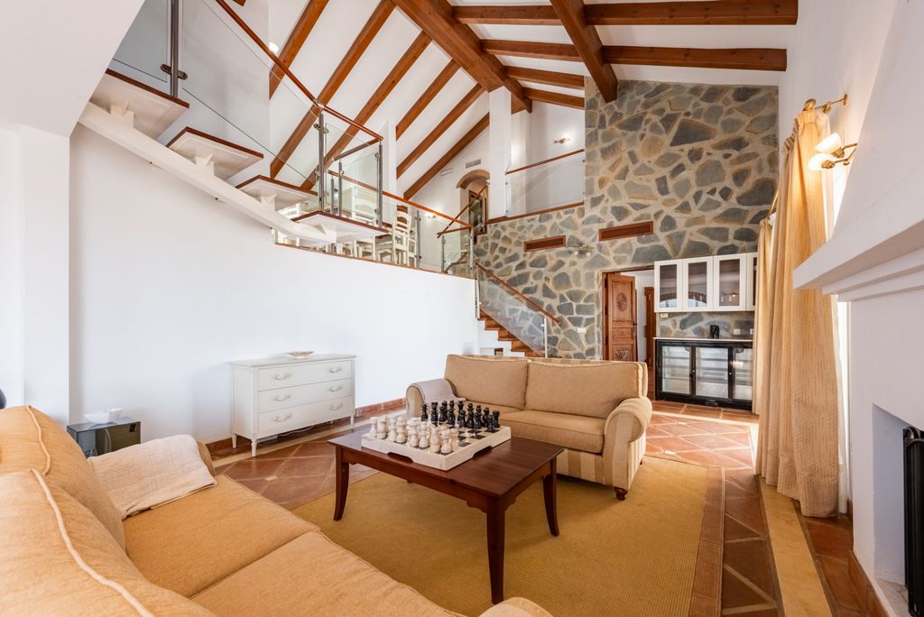 Maison de luxe à vendre à Istán, 1 595 000 €, Photo 2