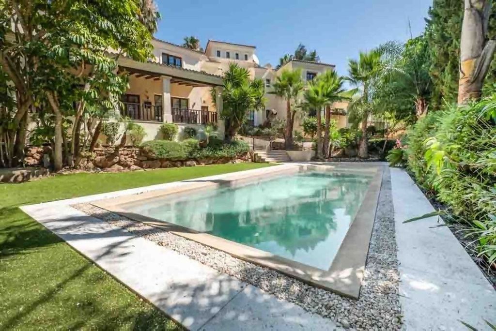 Luxury House for sale in Sotogrande, 1 924 000 €, Photo 2