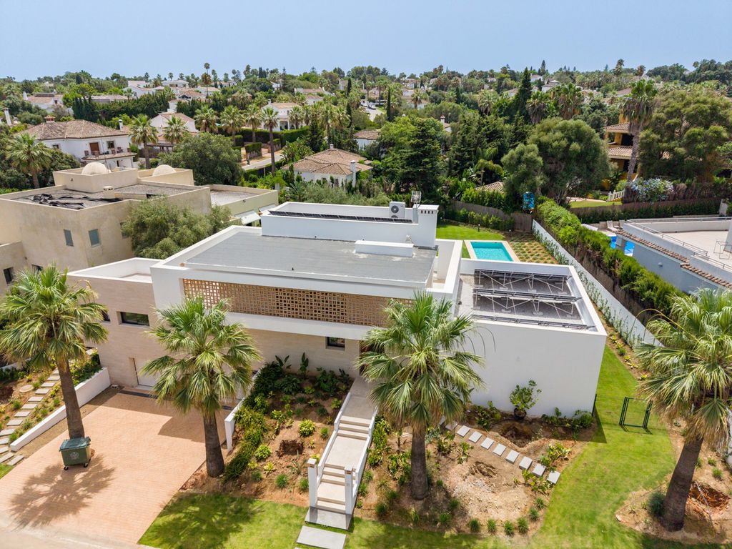 Maison de luxe à vendre à Sotogrande, 2 600 000 €, Photo 2