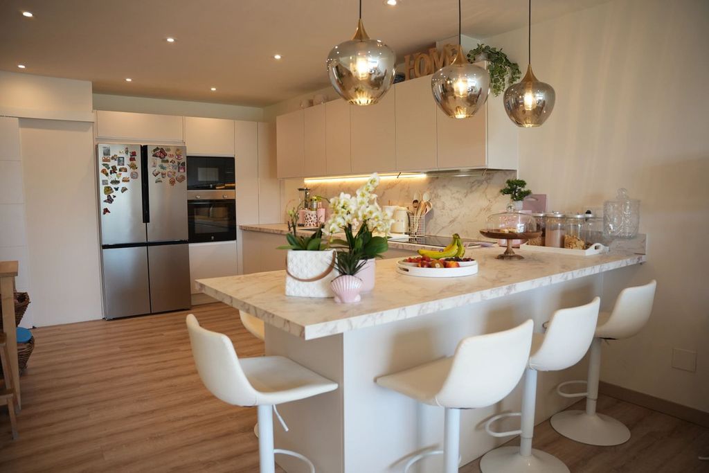 Maison de luxe à vendre à Benalmádena Costa, 699 000 €, Photo 2