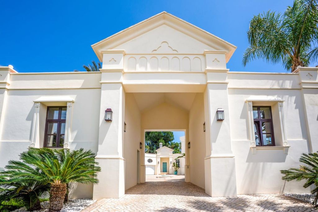 Maison de luxe à vendre à Guadalmina, 9 900 000 €, Photo 2