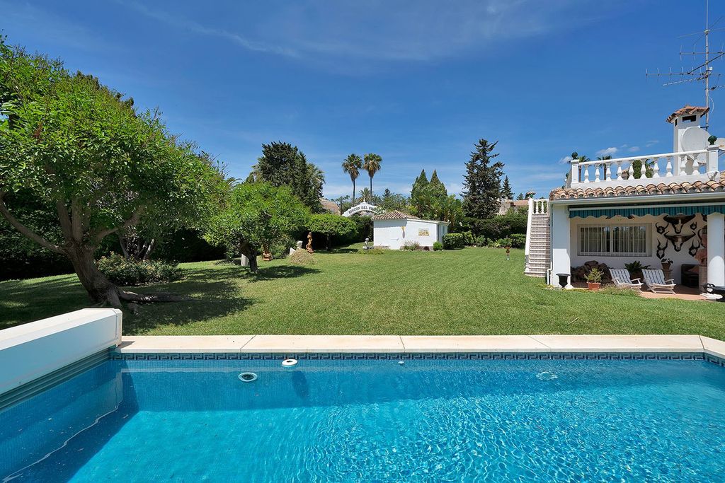 Maison de luxe à vendre à El Paraíso, 1 750 000 €, Photo 2