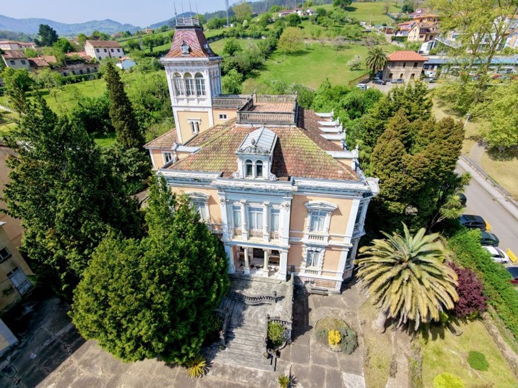 Maison de luxe à vendre à Grado, 2 600 000 €, Photo 2
